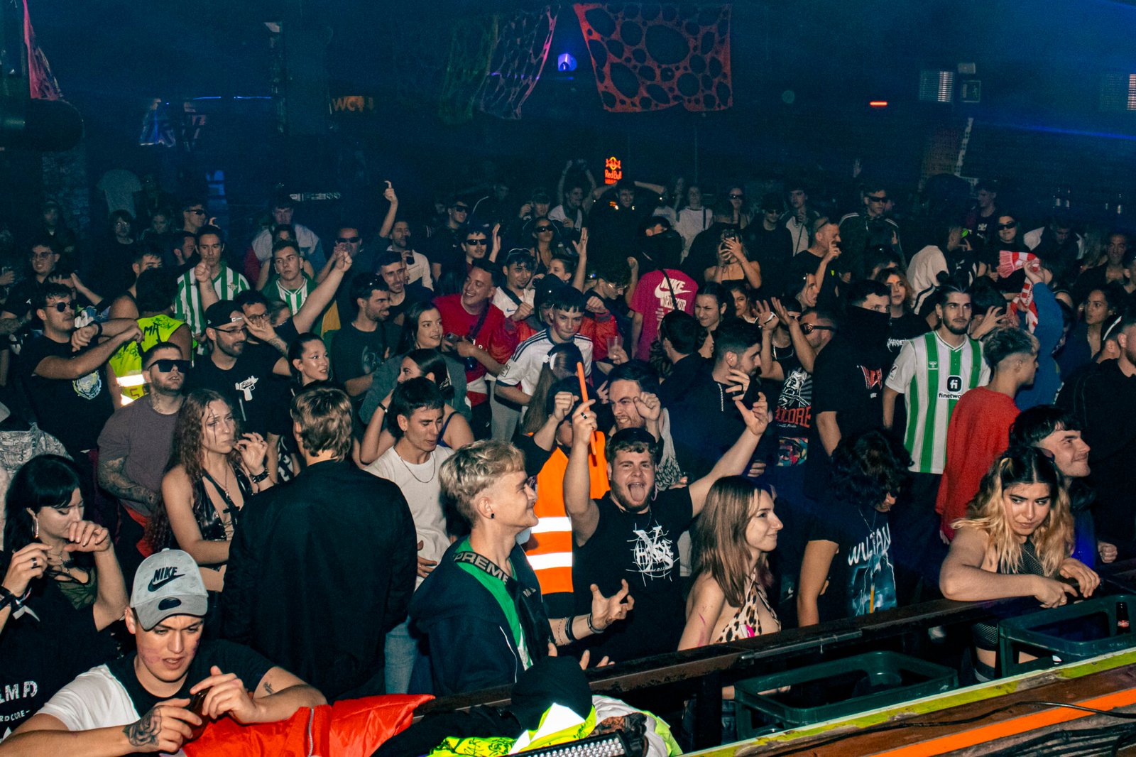 Galería,Sonido Destroyer,Destroyer Corp Galería