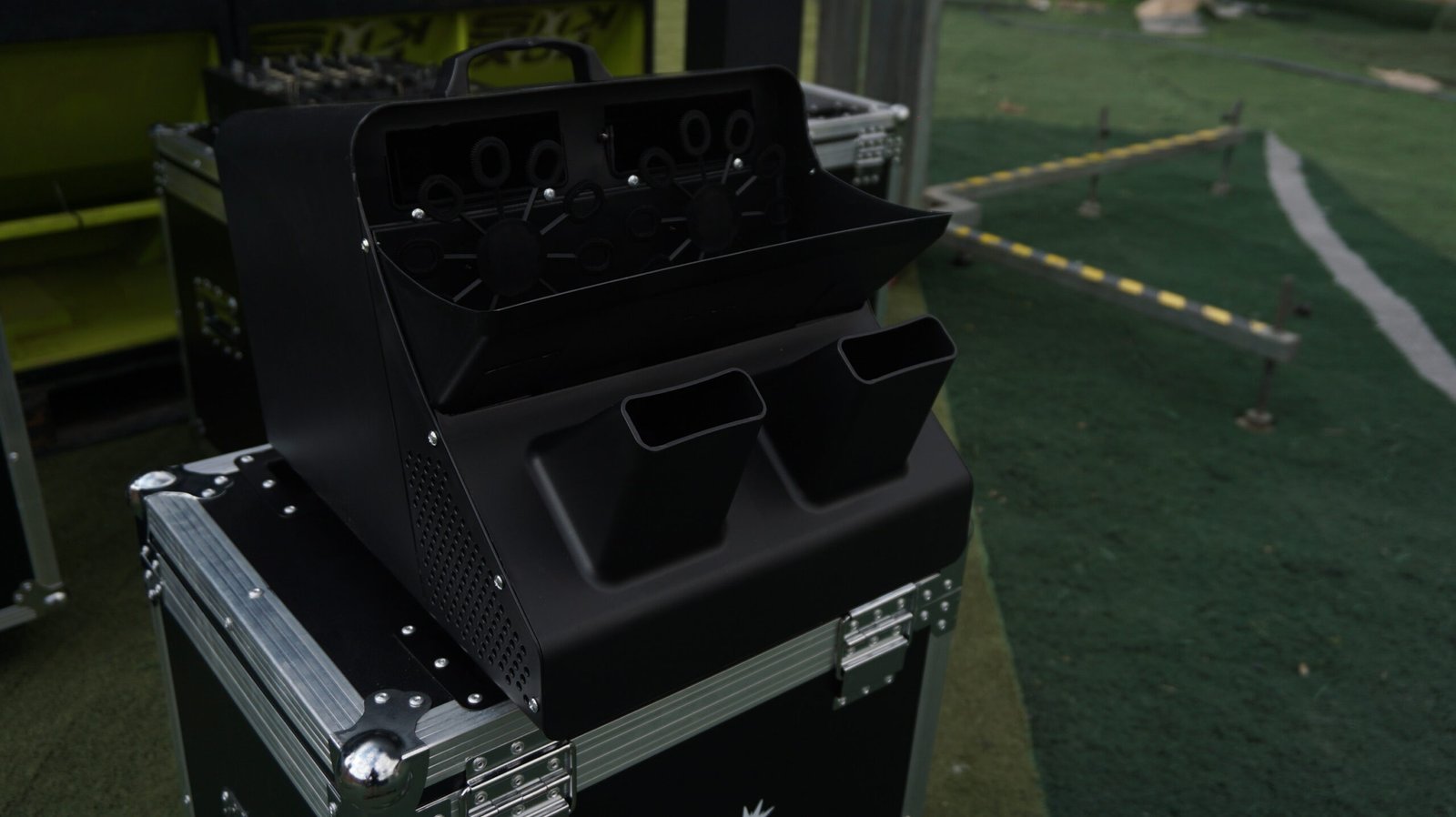 Luces y Sonido,Sonido Destroyer,Destroyer Corp Luces y Sonido